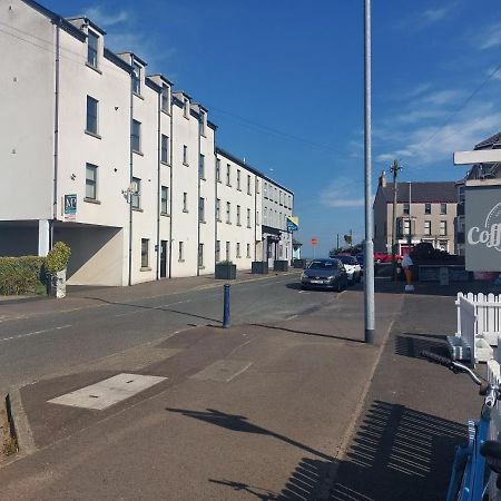 Cosy Castlerock Beside Beach Golf Course&Pub Exterior foto