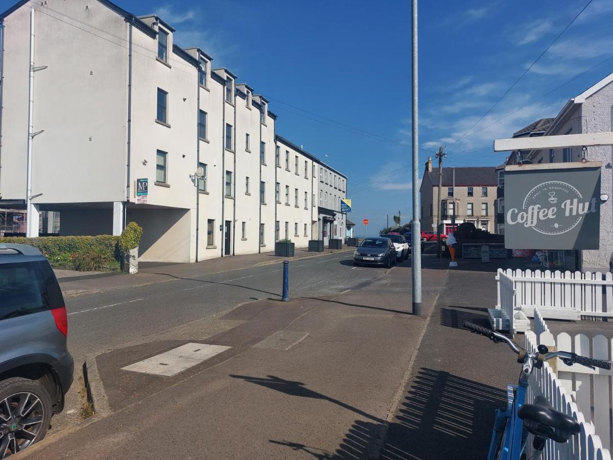 Cosy Castlerock Beside Beach Golf Course&Pub Exterior foto