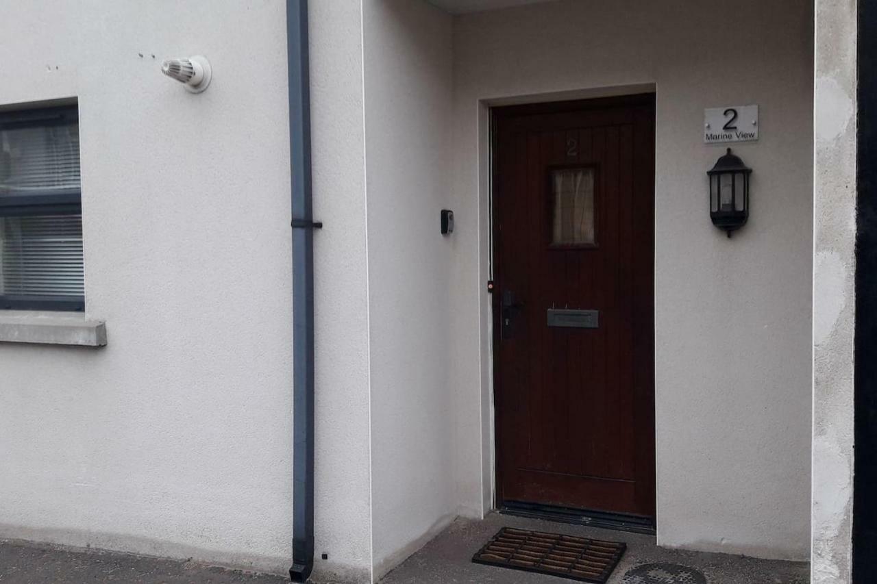 Cosy Castlerock Beside Beach Golf Course&Pub Exterior foto